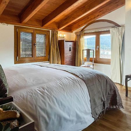 Casa Gala Biar. Tranquilidad, Encanto Y Aire Puro. Екстер'єр фото