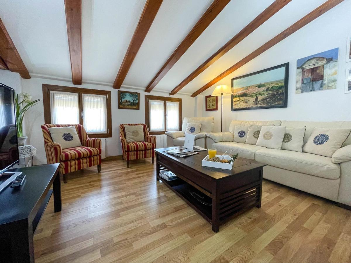 Casa Gala Biar. Tranquilidad, Encanto Y Aire Puro. Екстер'єр фото