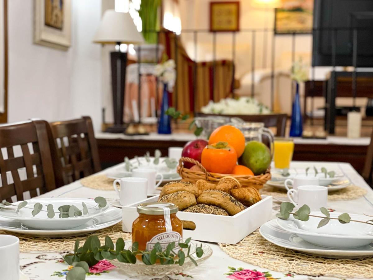 Casa Gala Biar. Tranquilidad, Encanto Y Aire Puro. Екстер'єр фото