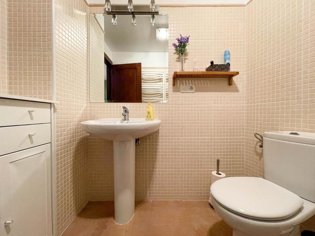 Casa Gala Biar. Tranquilidad, Encanto Y Aire Puro. Екстер'єр фото