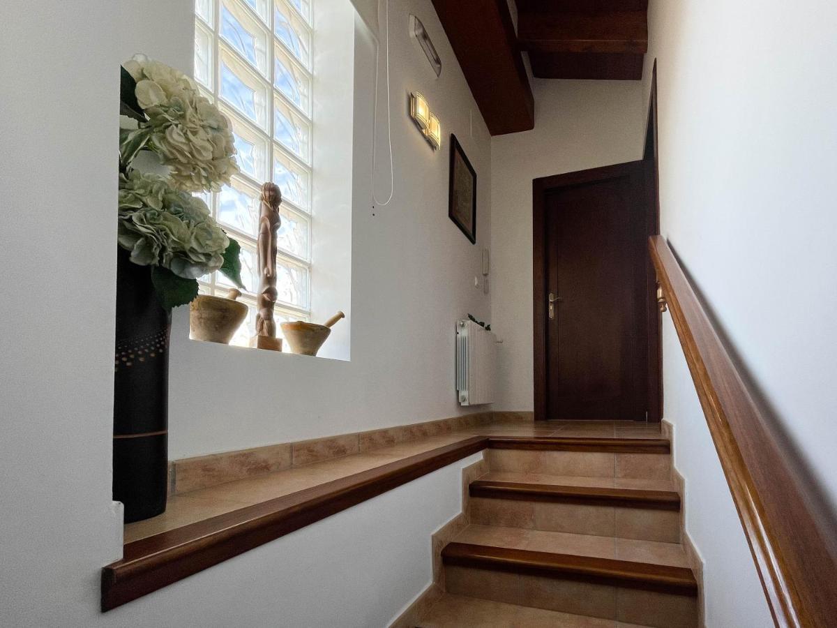 Casa Gala Biar. Tranquilidad, Encanto Y Aire Puro. Екстер'єр фото