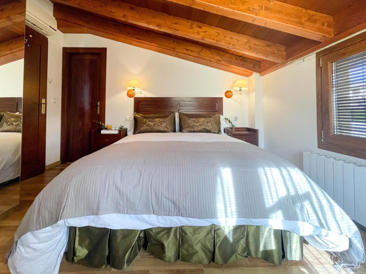 Casa Gala Biar. Tranquilidad, Encanto Y Aire Puro. Екстер'єр фото